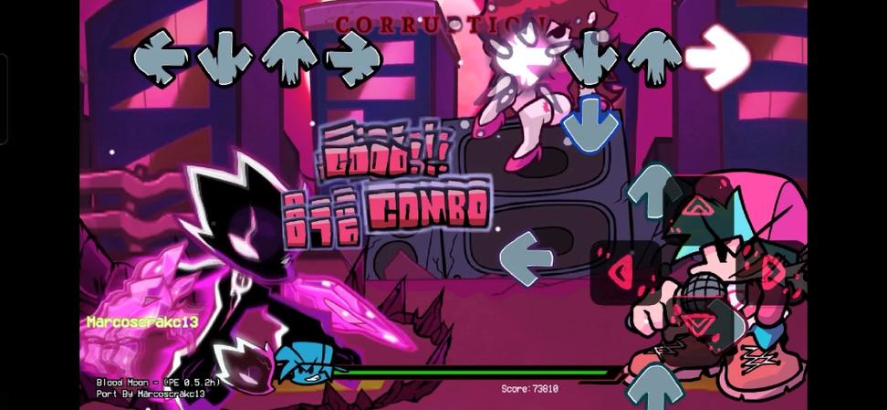 FNF腐化PICO周下载缩略图