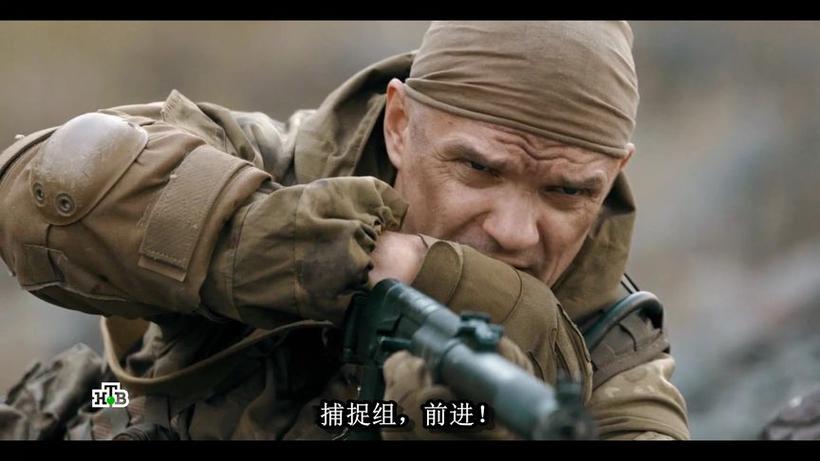 电影《黑狗》完整版游戏截图