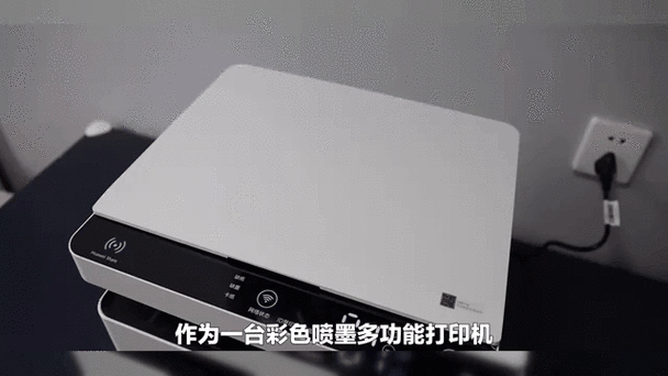 华为打印机打出来颜色很淡缩略图