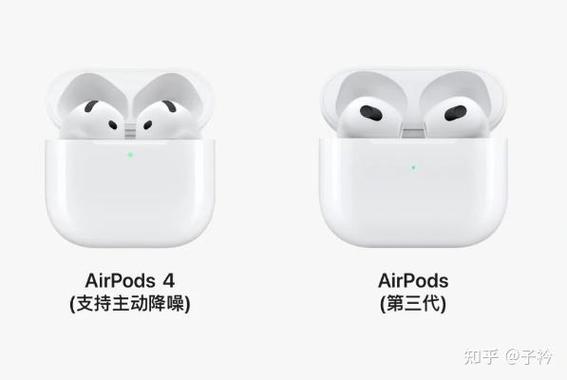 苹果耳机4代降噪和不降噪区别缩略图