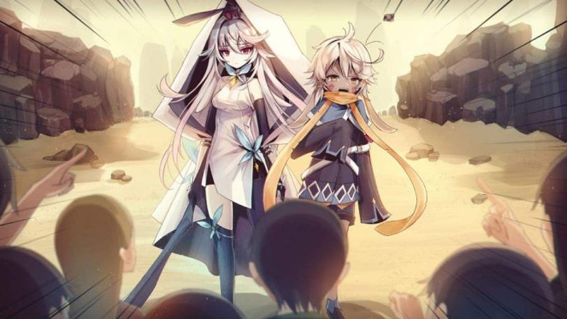 魔女之泉4全部商人缩略图