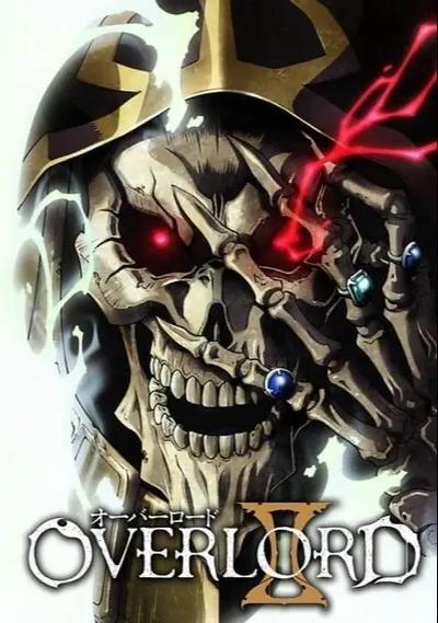 overlord第一季樱花动漫缩略图