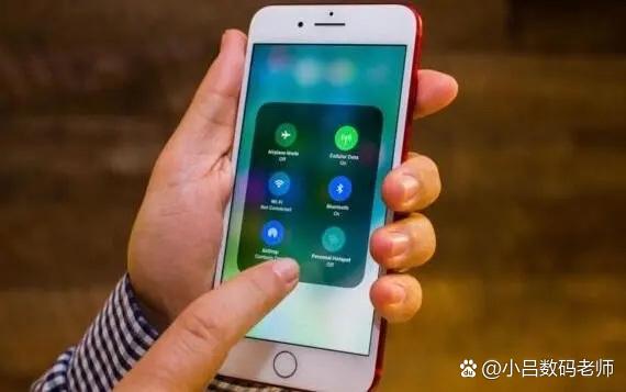 苹果手机静音坏了怎么静音缩略图