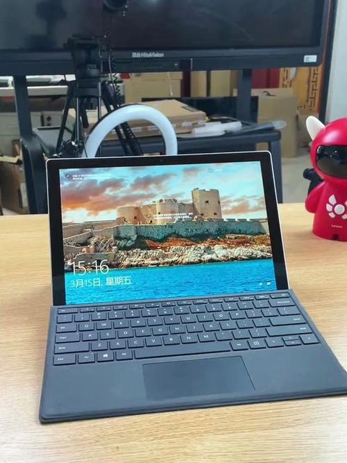 surface是平板还是电脑缩略图