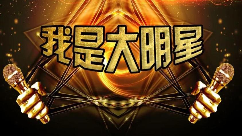 谁是大明星缩略图