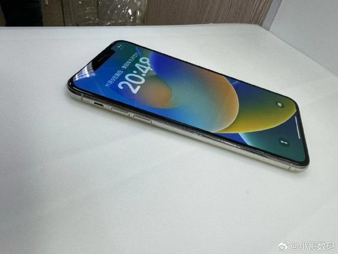 美版苹果11promax缩略图