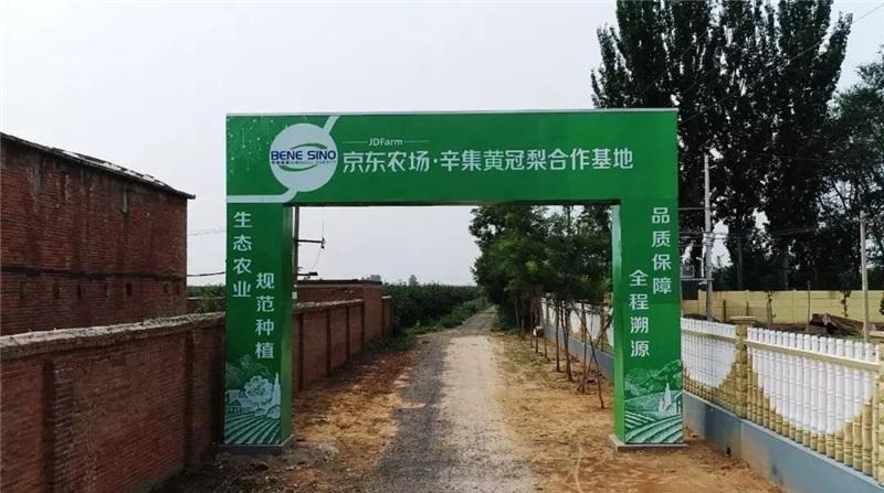 京东农场缩略图