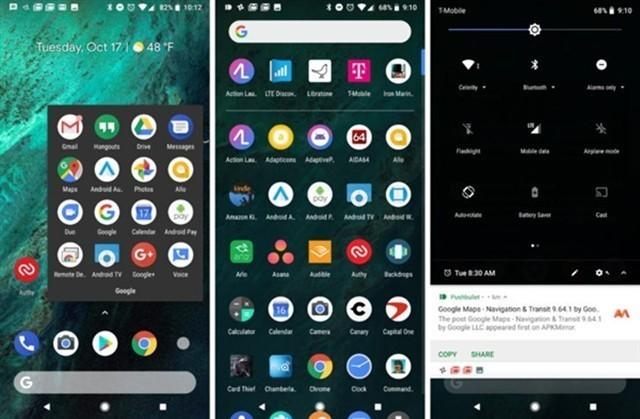 android9.0官方下载缩略图