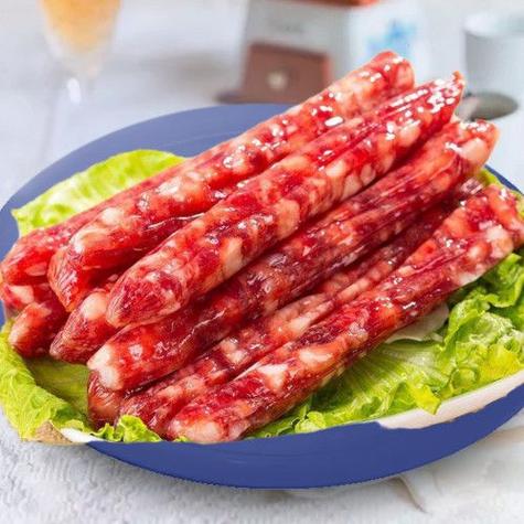 广东十大腊肠品牌缩略图