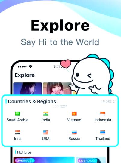 bigolive类似的软件缩略图