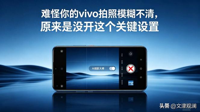 vivox21为什么拍照模糊缩略图