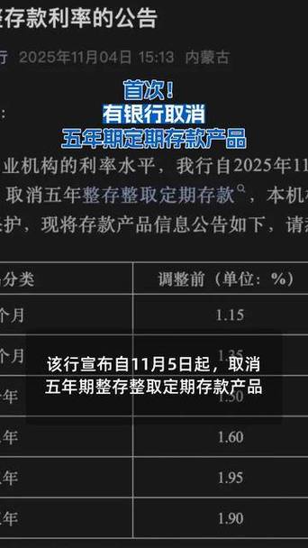 手机银行如何取消定期存款缩略图