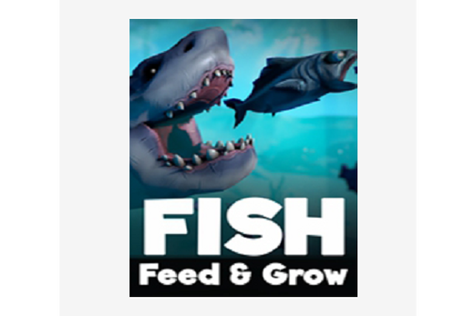 feedandgrow海底大猎杀下载缩略图