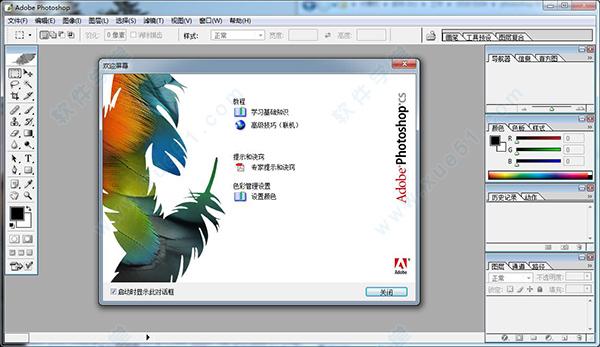 p软件中文版下载安装缩略图