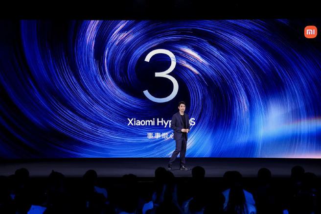 小米澎湃os1.0.3.0游戏截图