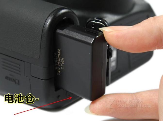 尼康电池要充多久才满缩略图