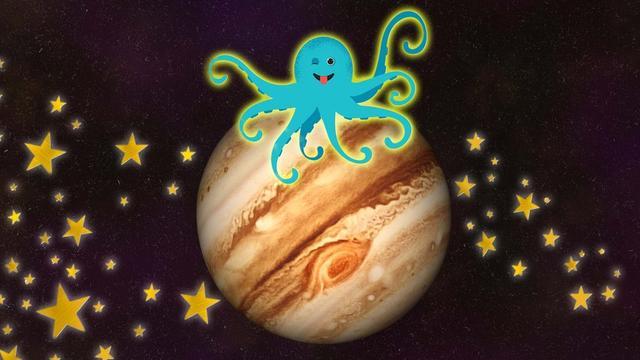 章鱼星球是什么游戏截图