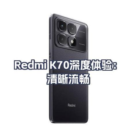 红米k70桌面布局怎么设置缩略图