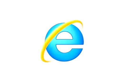 IE浏览器旧版本缩略图