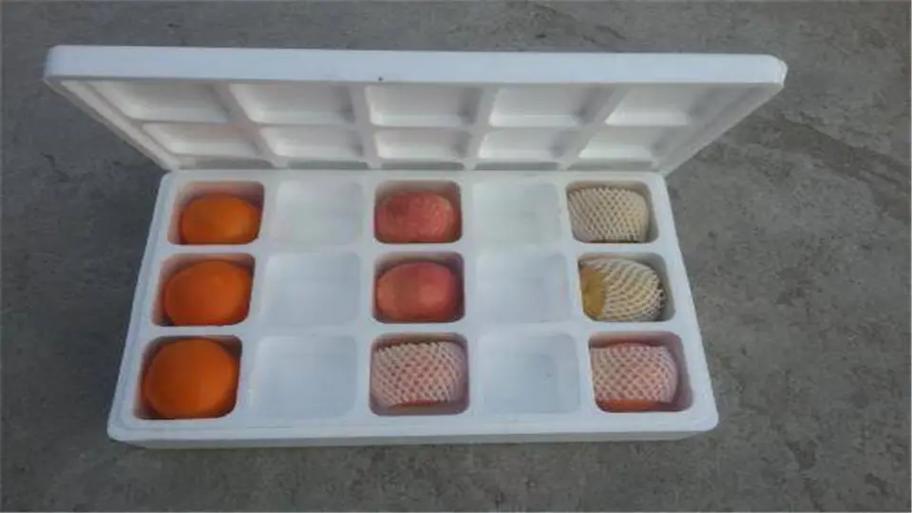泡沫箱最忌三种水果