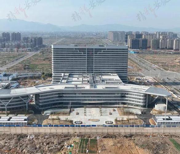 116医院是三甲医院吗缩略图