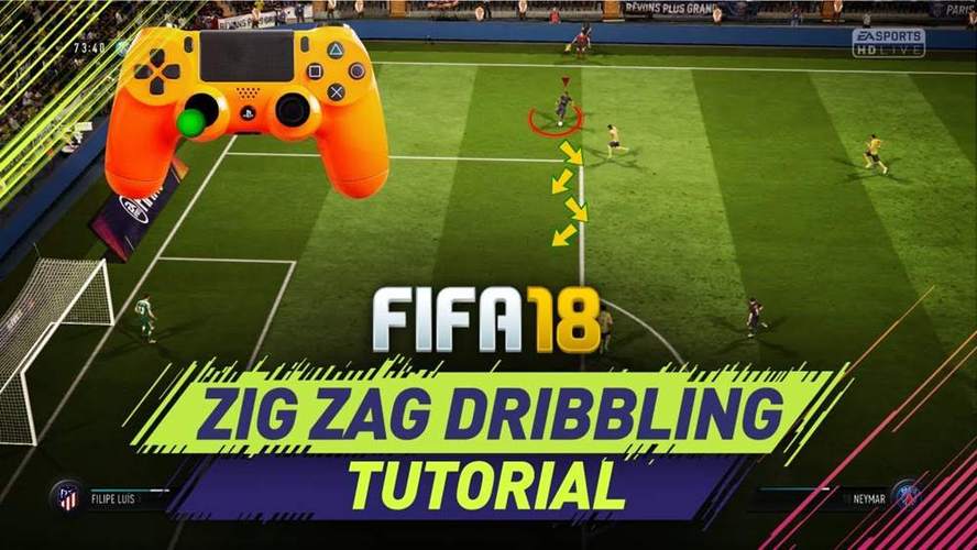 fifa18缩略图
