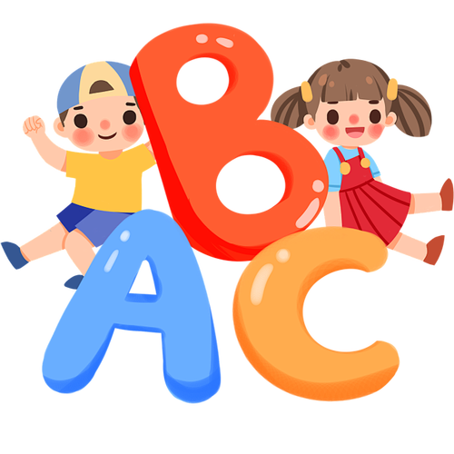 abcd动漫图图标