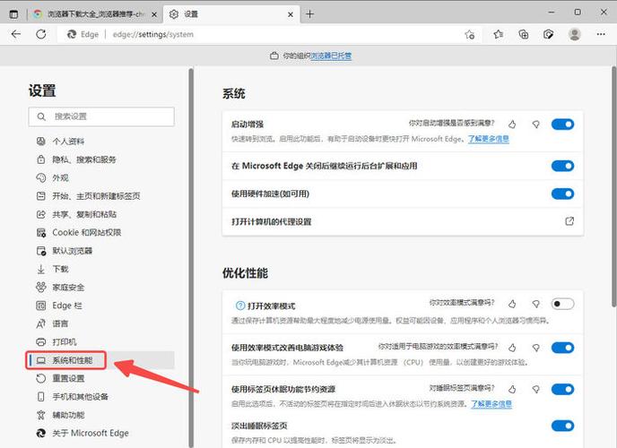 浏览器加速缩略图