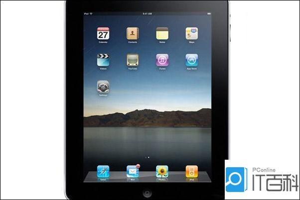 ipad4参数配置详细缩略图