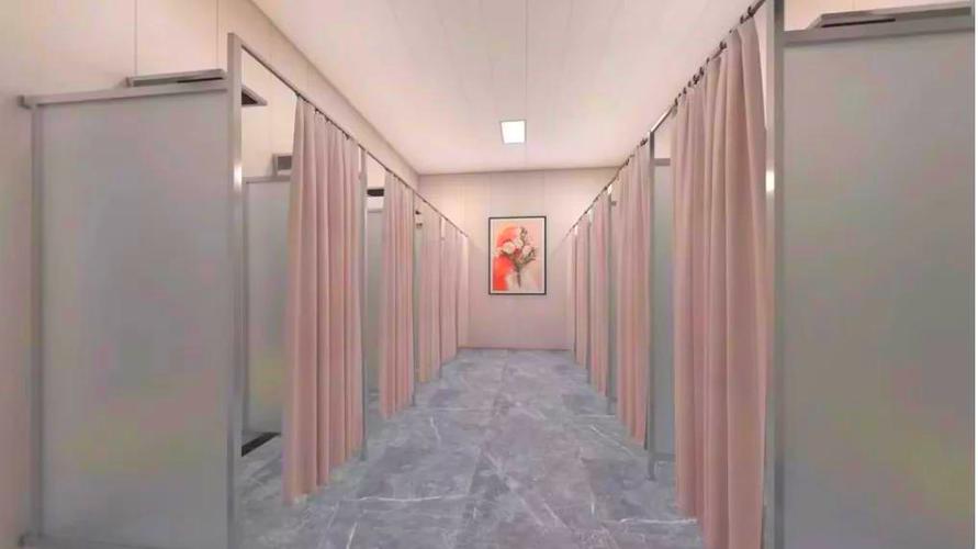 大学澡堂多少钱游戏截图