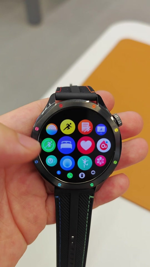 小米watch S4缩略图