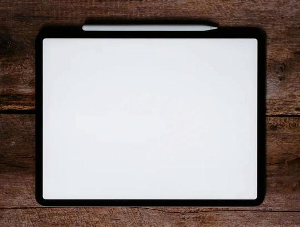 ipad长按电源键没反应缩略图