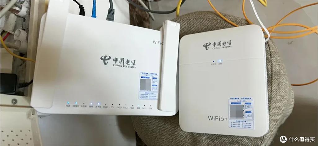 电信宽带可以装两户吗缩略图