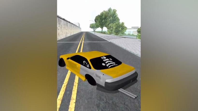 gtasa漂移模组下载