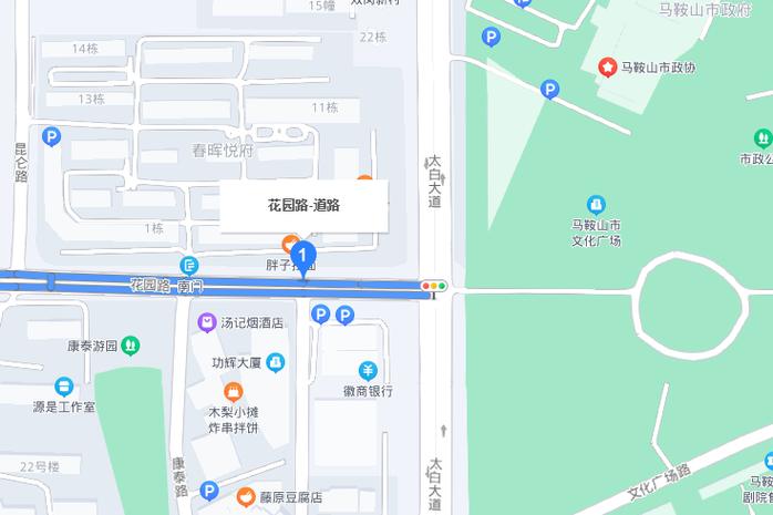 我的位置附近小学缩略图