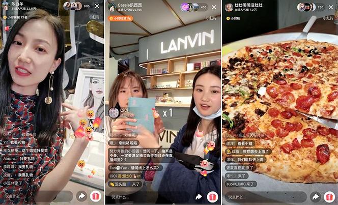 探店达人怎么做缩略图