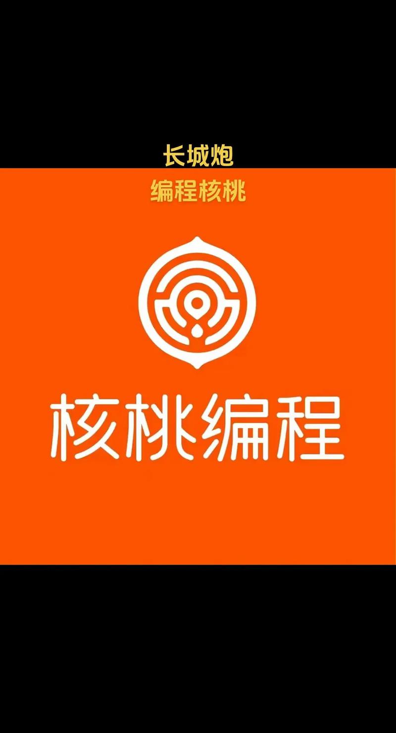 核桃编程官网缩略图