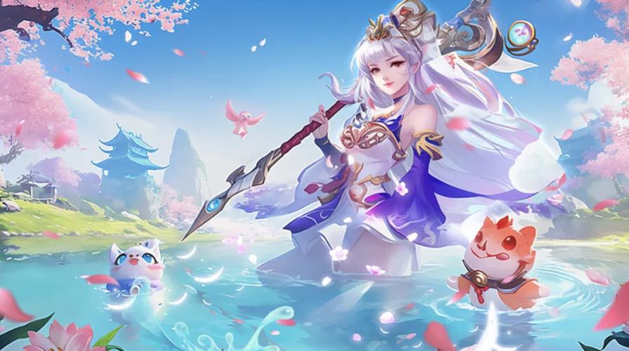 手游回合制游戏游戏截图