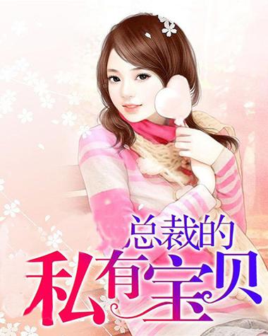 老板的小宝贝小说缩略图