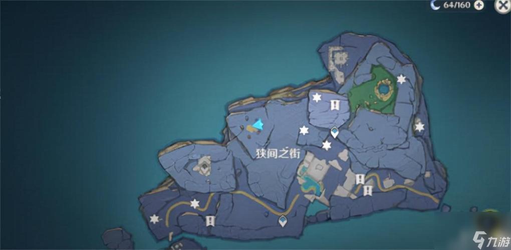 原神怎么获得神舆之辔缩略图