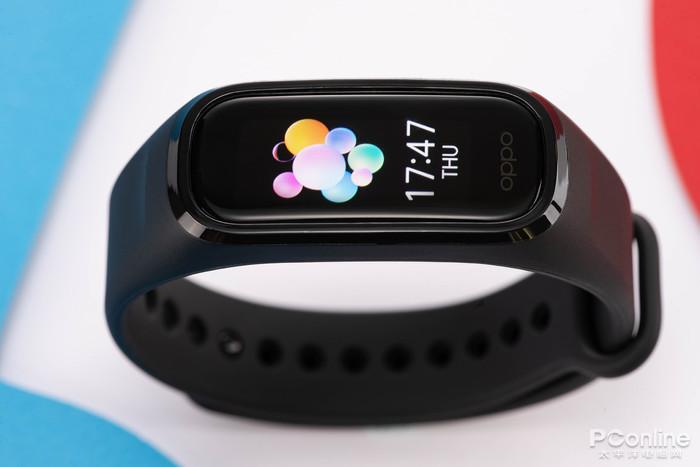 oppo智能手环app缩略图