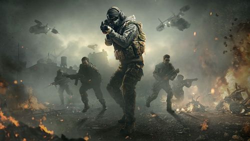使命召唤哪部最值得玩缩略图
