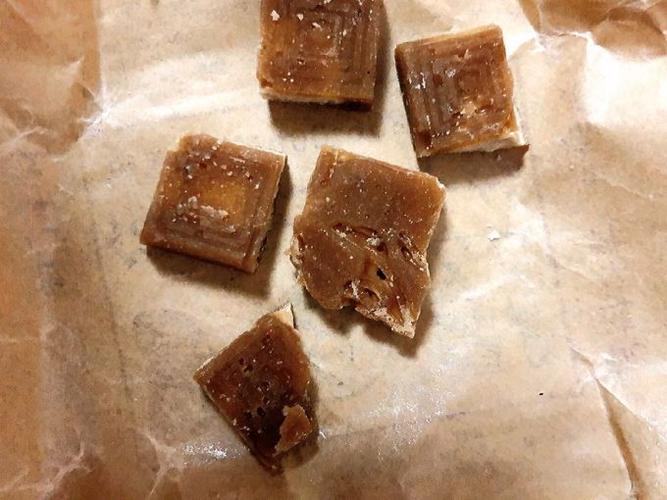 梨膏糖哪个牌子最正宗缩略图