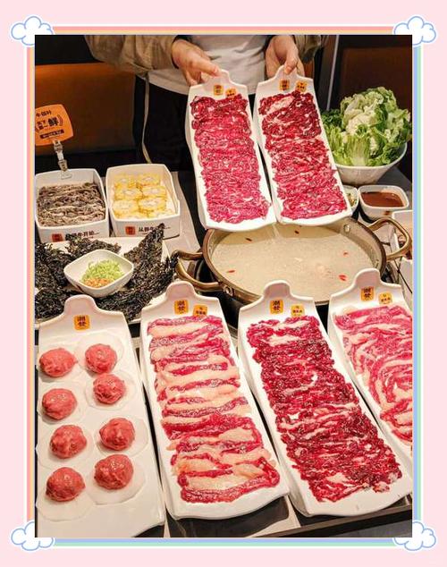 潮发牛肉火锅加盟费多少钱游戏截图