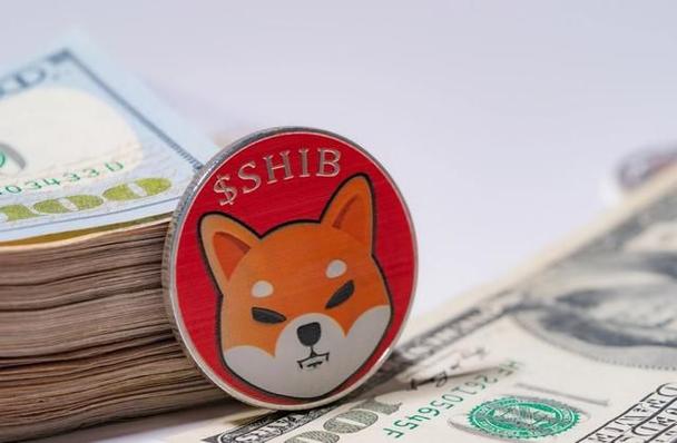 shib柴犬币行情缩略图