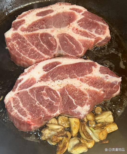 梅花肉和后腿肉的区别缩略图