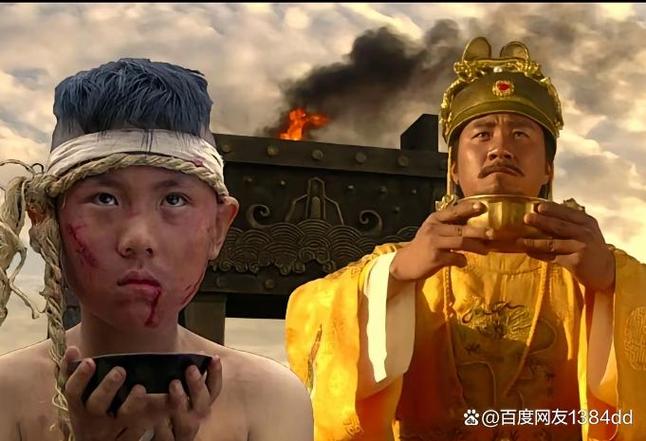 乞丐当皇帝无广告版游戏截图