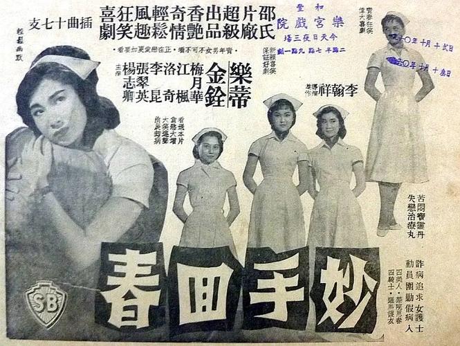 妙手回春电影免费观看缩略图