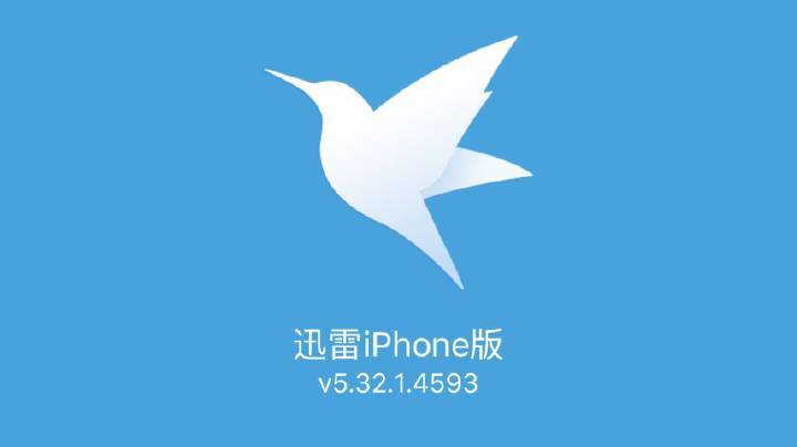 迅雷ios版旧版本下载缩略图