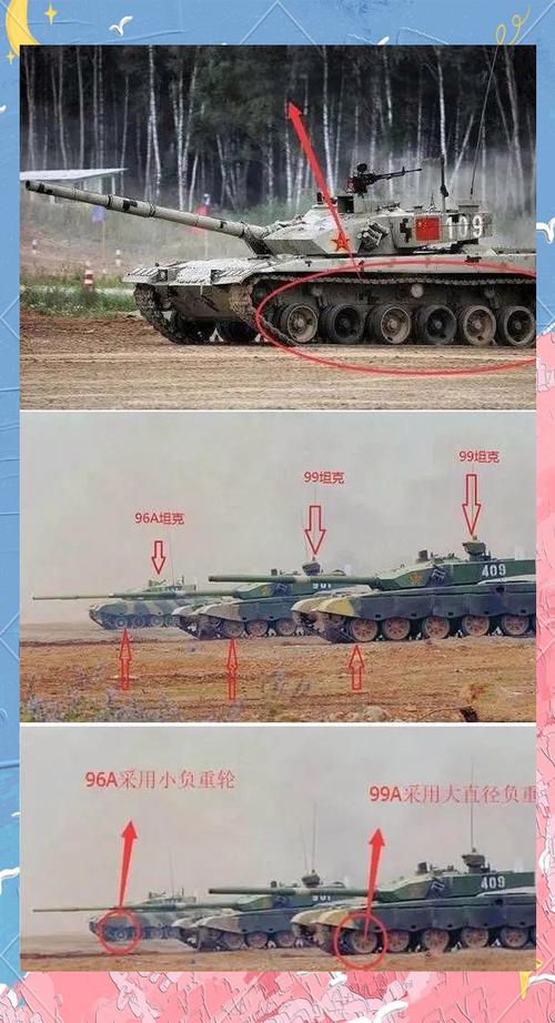 99A和99B区别缩略图